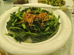 -庭苑美食中心·陈皮烧鹅·海鲜(台山店)