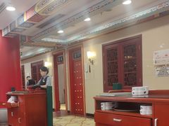 -万荣烤鸭店·北京菜(天坛店)