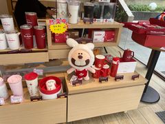 -Tims天好咖啡(华侨城步行街店)