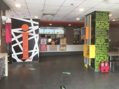 -麦当劳(顺义店)