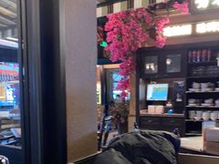 大堂-前海沿·青岛菜(李沧万达店)