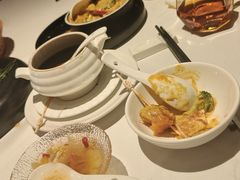 -若蘭慈·无国界素食料理(欢乐海岸店)