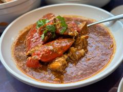 新加坡获奖辣椒珍宝蟹-珍宝海鲜JUMBO Seafood(ifc店)