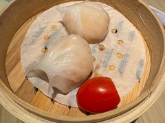 -茶港·点心·啫啫煲(王府井店)