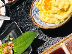 -牛焱·烧肉酒肆(五大道店)