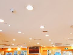 -大快活(罗湖商业城分店)