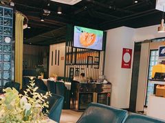 大堂-印湘·剁椒鱼头(安宁庄店)