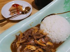 -桃屋日本料理(清华科技园店)