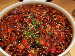 -榕意·川味之美(深业上城店)