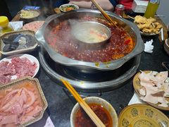 -大龙火锅(老店)