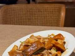 -沁旺达海鲜餐厅(马连道店)