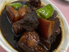 红烧肉-蘭心餐厅(进贤路店)