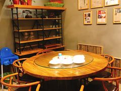 包厢-大川先生·小龙虾·川菜(信义坊店)