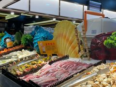 -苏格里岛自助烤肉海鲜火锅(成都金牛万达店)