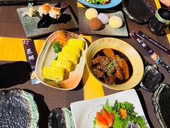 -匠糊·日本料理(美岸广场店)