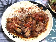 -贤花饭店(凯德店)