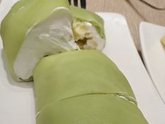 -佰搭果·广式茶餐厅(西华路店)