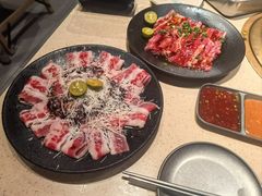 -Ant 蚂蚁洞烤肉·大营地(上海静安大悦城店)