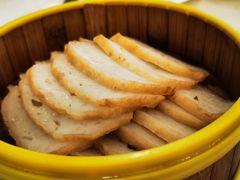 温州特色黄鱼饼-阿湾楼·温州海鲜·江浙菜(京江路店)