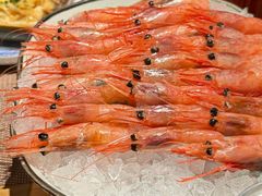 -福樱兰海鲜放题铁板烧(加州店)