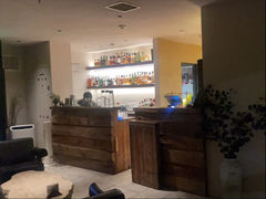 -Hideout Hookah Lounge·隐觅地