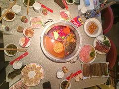 -大龙燚火锅(太古里店)