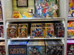 -泡泡玛特POPMART(国金街店)