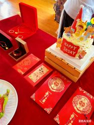 -金吉兒月子中心(太湖度假区店)