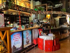 -布拉格餐厅· 中欧捷克菜(全国首店)