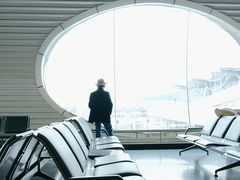 -重庆江北国际机场-T2航站楼