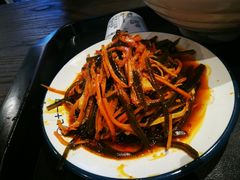 -71号豆汤饭·成都小馆(红牌楼店)