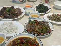 -长平老姿娘夜粥(平东一街店)