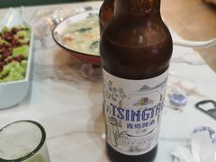 -老谷家黄泥烧鸽子·烧烤