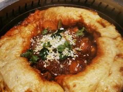 -灶座小锅烀饼·铁锅炖(道里店)
