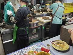 -穆得·老周家牛肉烧饼(普利街店)