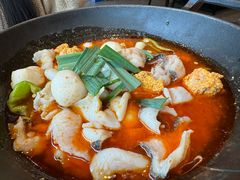 -肖记公安牛肉鱼杂馆·省级非物质文化遗产(江汉路直营店)