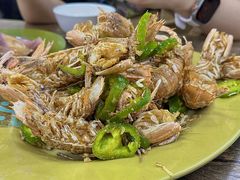 -贞姨美食·老字号海鲜大排档