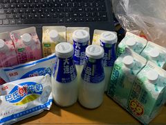 -心乐生活新鲜屋(星海广场店)