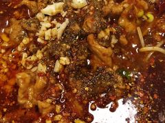 -雅苑餐厅干拌冒菜(建设巷小吃街店)