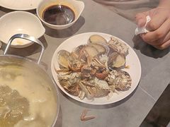 -尚宴牛特鲜自助(太原街万达店)