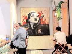 -花马天堂云南餐厅 Lost Heaven(外滩店)