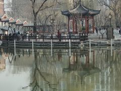 -西海子公园