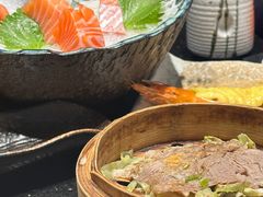 -daozao料理美术馆(东营店)