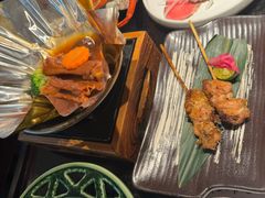 -松鹤精致料理(五一中路店)