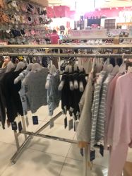 -孩子王童乐园(西安盛龙店)