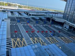 -港珠澳大桥(珠海段)