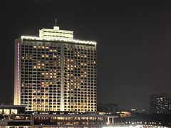 -广州白天鹅宾馆