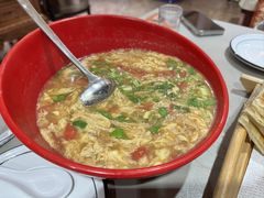 -闻道食府烙饼卷带鱼(原车耳营店原大觉寺店)