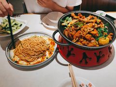 -渝蛙馆(新百店)