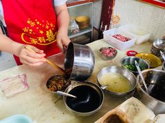 -小陈方酥锅盔(古城总店)
